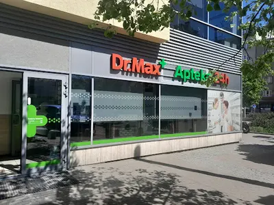 Apteka Całodobowa Dr.Max